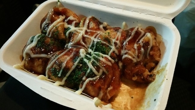 たこ正 沖縄市 たこ焼き 食べログ