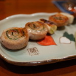 たんや又兵衛 - 