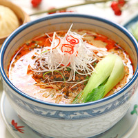 四川担々麺