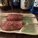 聚福縁 - 料理写真