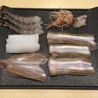 魚介類