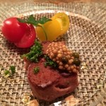 ファニエンテ - 