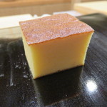 日本橋蛎殻町 すぎた - 玉子