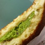 京都宇治 森半 - 抹茶どら焼き