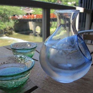 宿かふぇ リバーテラス_2