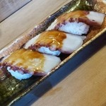 入船寿司 本店 - 