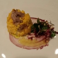 RISTORANTE YAGI - 