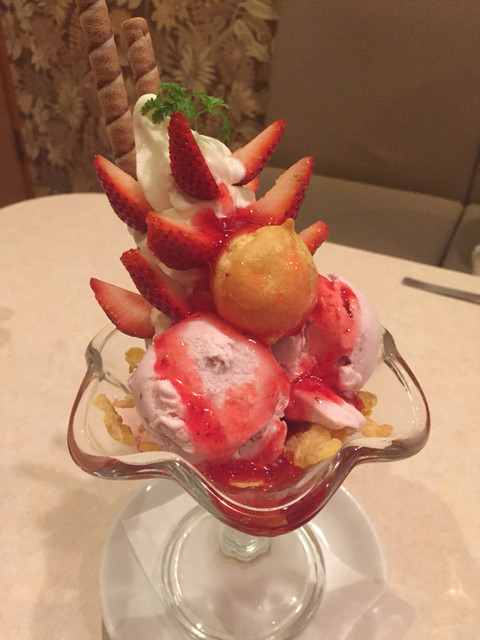 閉店 ベビー フェイス プラネッツ 富田林店 Baby Face Planet S 富田林 洋食 食べログ