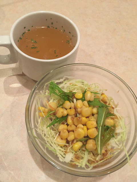 閉店 ベビー フェイス プラネッツ 富田林店 Baby Face Planet S 富田林 洋食 食べログ