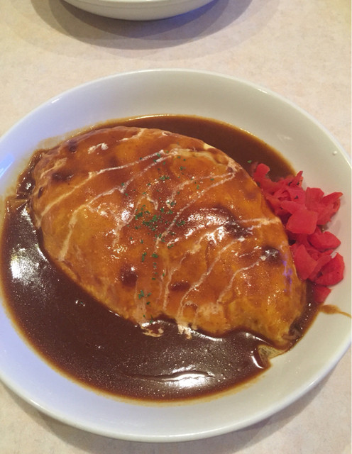 閉店 ベビー フェイス プラネッツ 富田林店 Baby Face Planet S 富田林 洋食 食べログ