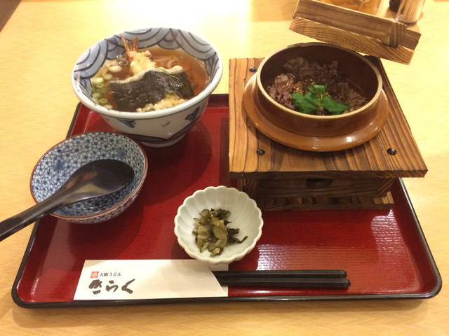 大阪うどん きらく 王寺店 新王寺 うどん 食べログ 大阪うどん きらく 王寺店 新王寺 うどん 食べログ