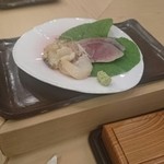 すし おおの - 