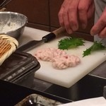 天一 京都伊勢丹店 - 