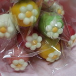 カプセルモンスター - 期間限定の花束