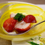 いわし屋 - デザート