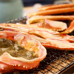 いわし屋 - 香ばしい薫とほっこりと甘い味がたまりません