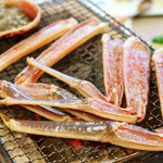 Iwashiya - 艶々の美しい蟹