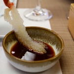 強烈な濃い甘みでめっちゃ美味しいです！！！