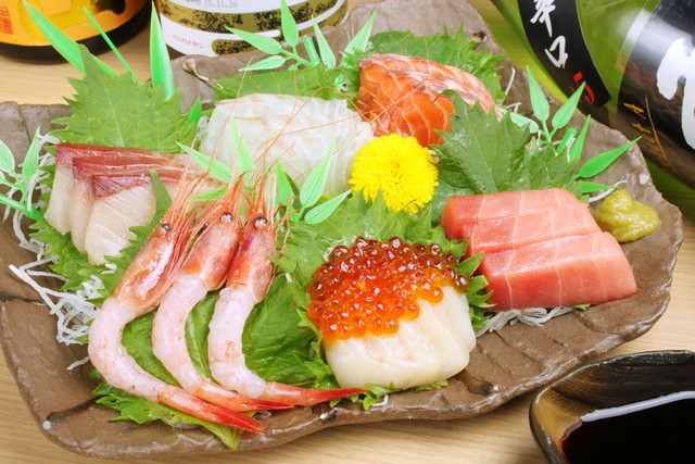 Kushiage Konabe Take photo 3