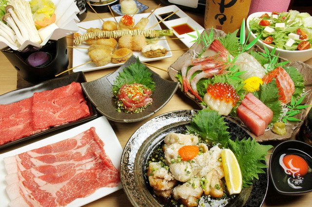 Kushiage Konabe Take photo 2