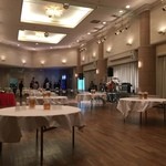 Asian Dining Mandir - 400名様までは入る会場