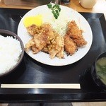 下町食堂中村橋 - 