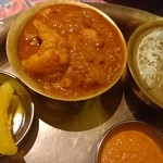 Nepali Restaurant YETI - 