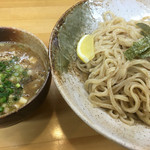 麺屋　楓華 - つけ麺 (通常)