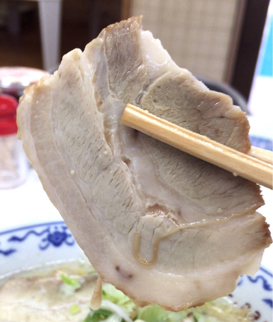 七福ラーメン 西都市その他 ラーメン 食べログ