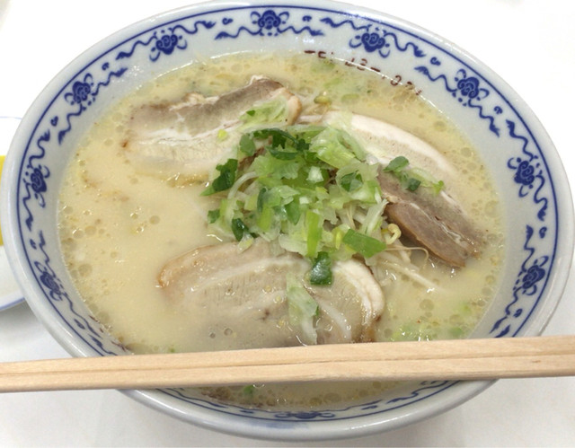 七福ラーメン 西都市その他 ラーメン 食べログ