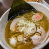 クリーミーTonkotsuラーメン 麺家神明 大府半月店