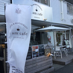 i am cafe - 