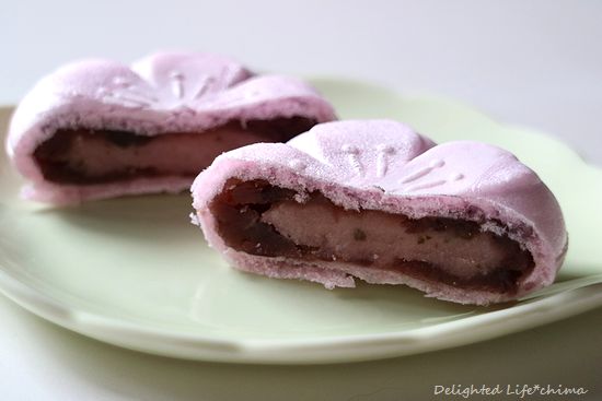 九頭見菓子舗 - 安達（和菓子）の写真