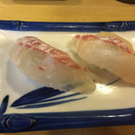 Sushi Ichi - 鯛