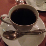 茶房 ＪＡＶＡ - コーヒー470円♪