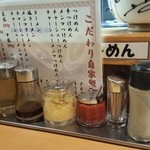 中華そば みとや - 