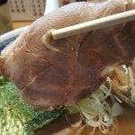 中華そば みとや - 