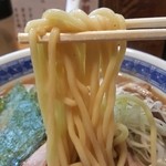 中華そば みとや - 