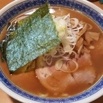 中華そば みとや - 