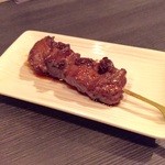 はあと - 馬リブフィンガー串