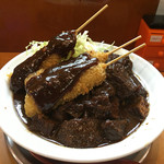 とんこつらーめん ひかり - 