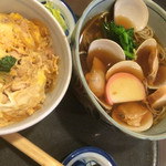 Soba Matsu Sen - 