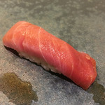 鮨処 北の華 - 中トロ