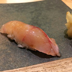 鮨処 北の華 - ソイ