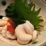 鮨処 北の華 - タチポン