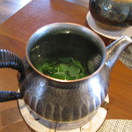 レストラン ウオゼン - フレッシュです