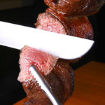 Churrascaria Quebom - 