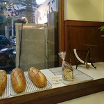 ぱんくらぶ - 岸根　ぱんくらぶ