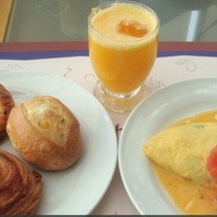 カフェトスカ - 
