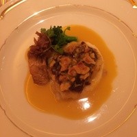 クイーン・アリス 横浜店 - 